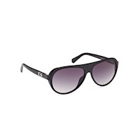 Lentes de Sol Guess Para Hombre GU001256002B